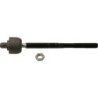 Tie Rod End for 2010-2011 Mercedes-Benz E550 2WD  0''  Moog