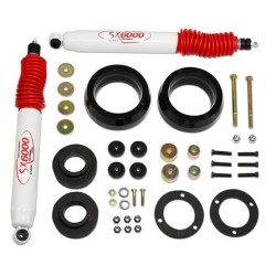 Lift Kit for 2003-2012...