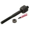 Tie Rod End for 2014-2015 Lexus IS250 4WD  0''  Moog