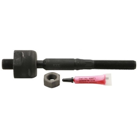Tie Rod End for 2014-2019 Lexus IS350 4WD  0''  Moog