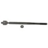 Tie Rod End for 2009-2013 Toyota Corolla   0''  Moog