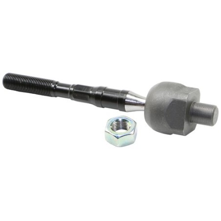 Tie Rod End for 2011-2012 Infiniti G25 2WD  0''  Moog