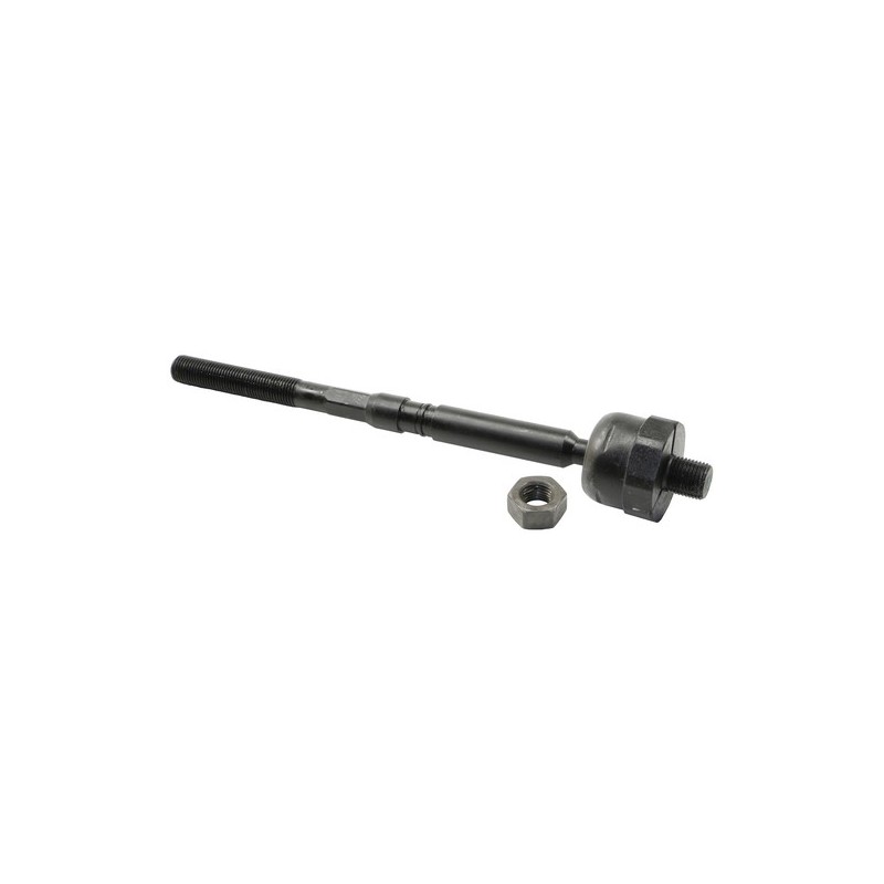 Tie Rod End for 2012-2015 Mercedes-Benz C350 4WD  0''  Moog