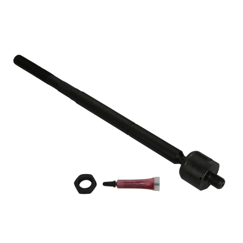 Tie Rod End for 2011-2019 Dodge Challenger 2WD  0''  Moog