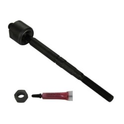 Tie Rod End for 2018-2024 Nissan Leaf   0''  Moog