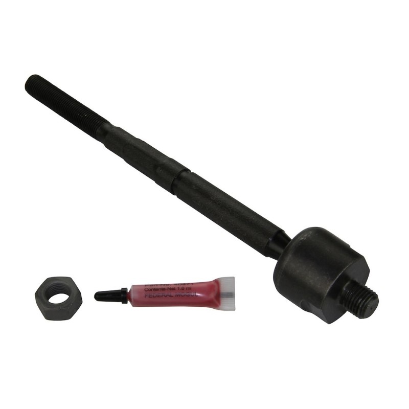 Tie Rod End for 2013-2019 Nissan NV200   0''  Moog