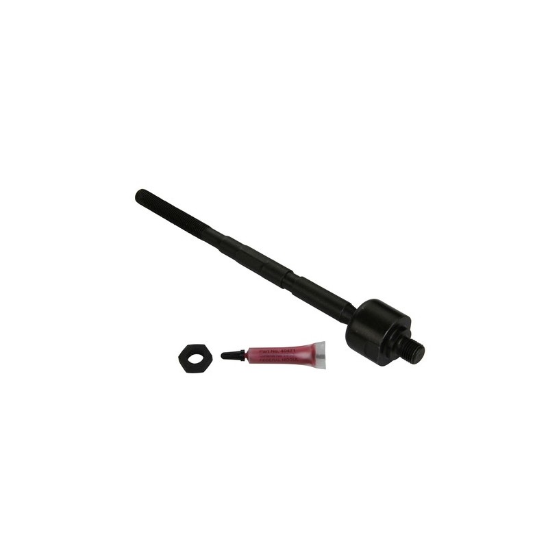 Tie Rod End for 2012-2019 Fiat 500   0''  Moog