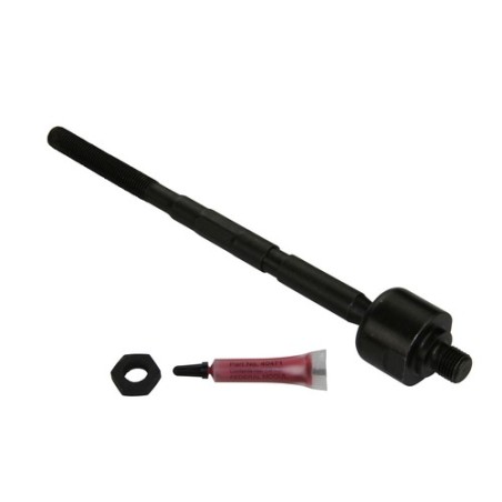 Tie Rod End for 2012-2019 Fiat 500   0''  Moog