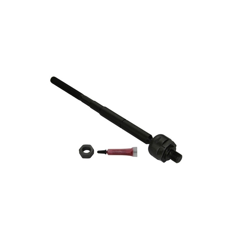 Tie Rod End for 2014-2018 Ford Special Service Police Sedan   0''  Moog