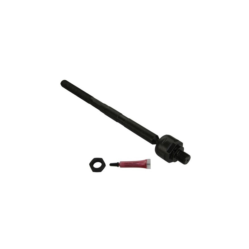 Tie Rod End for 2008-2011 Dodge Nitro   0'' Front Moog