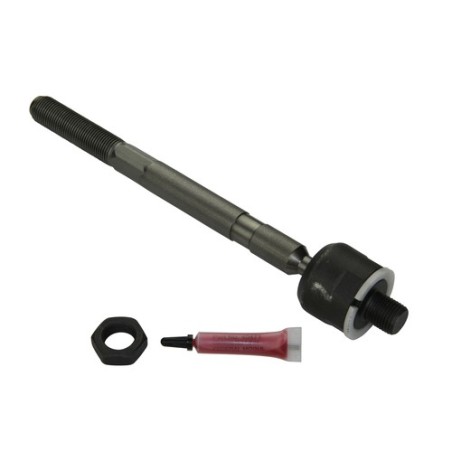 Tie Rod End for 2012-2017 Hyundai Veloster   0''  Moog