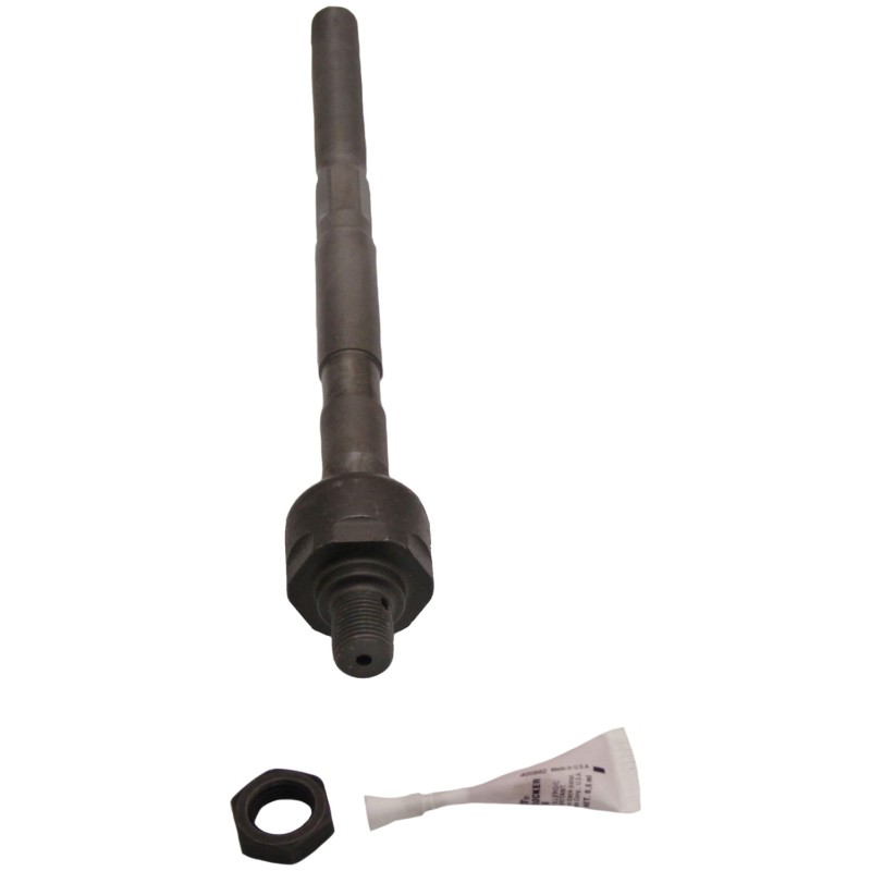 Tie Rod End for 2010-2013 Kia Soul   0'' Front Moog