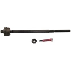 Tie Rod End for 2011-2014 Ford Mustang   0'' Front Moog
