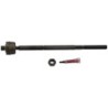 Tie Rod End for 2011-2014 Ford Mustang   0'' Front Moog