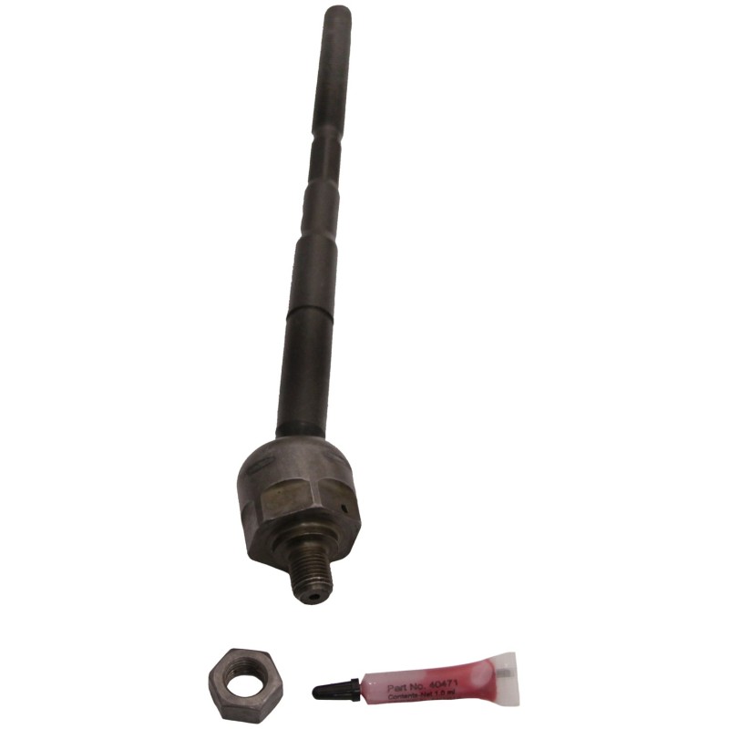 Tie Rod End for 2010-2019 Ford Taurus   0'' Front Moog
