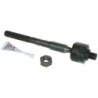 Tie Rod End for 2010-2012 Ford Fusion   0'' Front Moog