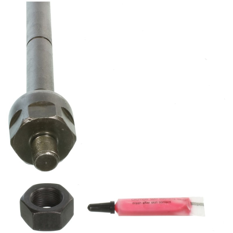 Tie Rod End for 2008-2010 Volvo V70   0'' Front Moog