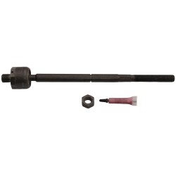 Tie Rod End for 2010-2016 Ford Taurus   0'' Front Moog
