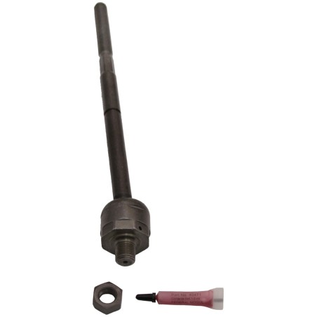 Tie Rod End for 2009-2012 Lincoln MKS   0'' Front Moog