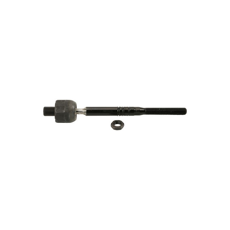 Tie Rod End for 2013-2015 BMW ActiveHybrid 7   0''  Moog