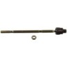 Tie Rod End for 2007-2011 Honda CR-V 2WD/4WD  0'' Front Moog