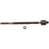 Tie Rod End for 2007-2013 Suzuki SX4   0'' Front Moog