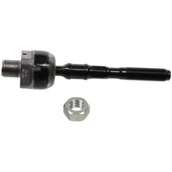 Tie Rod End for 2009-2012 Infiniti G37   0'' Front Moog