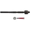 Tie Rod End for 2009-2010 Hummer H3T   0'' Front Moog
