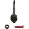 Tie Rod End for 2006-2006 Hummer H3   0'' Front Moog