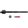 Tie Rod End for 2006-2006 Hummer H3   0'' Front Moog