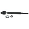 Tie Rod End for 2007-2011 Honda CR-V 2WD/4WD  0'' Front Moog