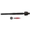 Tie Rod End for 2007-2008 Isuzu i-290   0'' Front Moog
