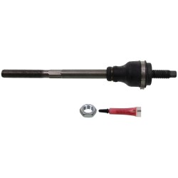 Tie Rod End for 2002-2004 Oldsmobile Silhouette   0'' Rear Moog