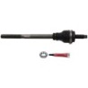 Tie Rod End for 2002-2004 Oldsmobile Silhouette   0'' Rear Moog