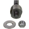 Tie Rod End for 2001-2005 Lexus IS300   0'' Front Moog