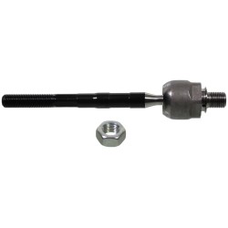 Tie Rod End for 2006-2011 Hyundai Accent   0'' Front Moog