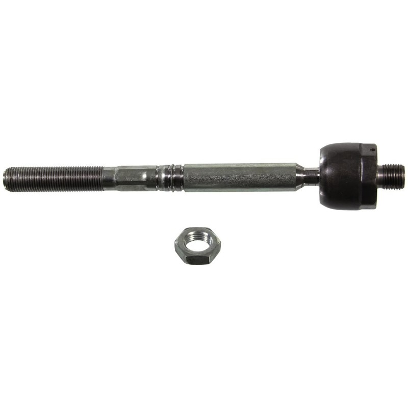Tie Rod End for 2009-2016 Audi A4 Quattro   0'' Front Moog