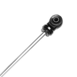 Shock Absorber for 2007-2018 Jeep Wrangler JK 2WD/4WD  2.5-3.5'' Rear  Lift  ProComp