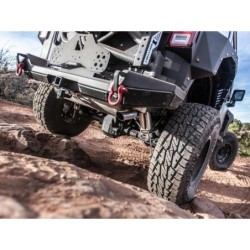 Shock Absorber for 2007-2018 Jeep Wrangler JK 2WD/4WD  2.5-3.5'' Rear  Lift  ProComp