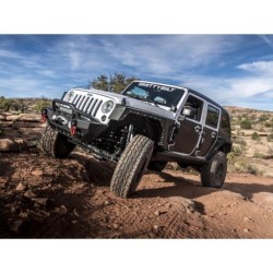 Shock Absorber for 2007-2018 Jeep Wrangler JK 2WD/4WD  3.5-4.5'' Front  Lift  ProComp