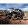 Shock Absorber for 2007-2018 Jeep Wrangler JK 2WD/4WD  3.5-4.5'' Front  Lift  ProComp