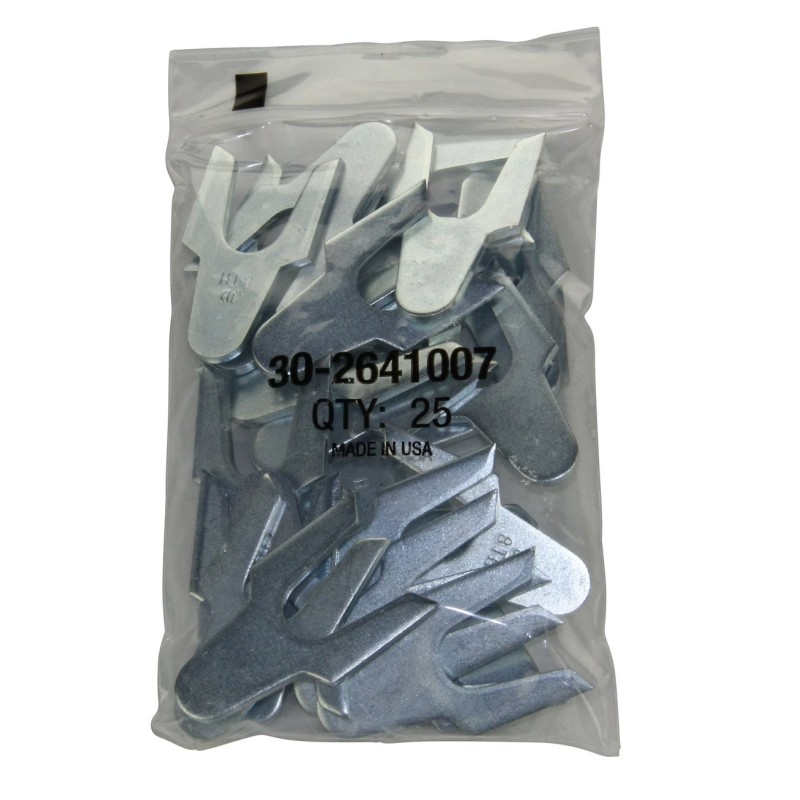 Alignment Camber Shim for 1987-1989 Yugo GV   0'' Rear Moog