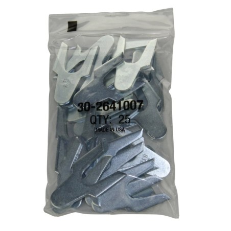 Alignment Camber Shim for 1988-1989 Yugo GVL   0'' Rear Moog