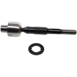 Tie Rod End for 2006-2011 Honda Civic   0'' Front Moog