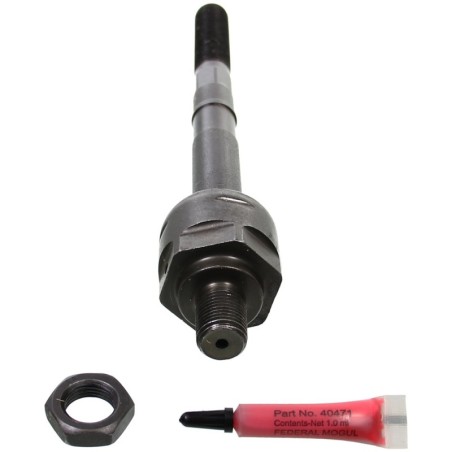 Tie Rod End for 2014-2014 Kia Sedona   0''  Moog