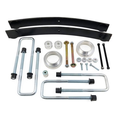 Lift Kit for 2018-2022 Toyota Tacoma 1.5'' Front and Rear