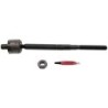 Tie Rod End for 2006-2010 Mercury Mountaineer   0'' Front Moog