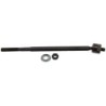 Tie Rod End for 2003-2008 Pontiac Vibe 2WD  0'' Front Moog