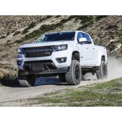 Shock Absorber for 2015-2019 Chevrolet Colorado 4WD  0'' Front  ProComp