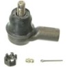 Tie Rod End for 2003-2011 Honda Element   0'' Front Moog
